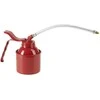 PRESSOL metalinė tepalinė 500 ml su lanksčiu 135 mm antgaliu