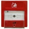 Priešgaisrinis pavojaus mygtukas MCPA-LP-FLAP