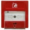 Priešgaisrinis pavojaus mygtukas MCPA-LP-FLAP