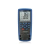 Profesionalus LCR multimetras DT-9935