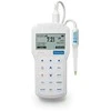 Profesionalus pH matuoklis HI98161