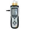 Profesionalus termoporos termometras DT-8891D