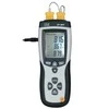 Profesionalus termoporos termometras DT-8891E