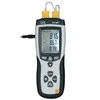 Profesionalus termoporos termometras DT-8891E