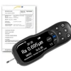 Profilometras PCE-RT 1200BT-ICA su ISO kalibravimo sertifikatu