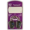 Radiobanginis komplektas GSN ACS-102 2-ch