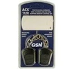 Radiobanginis komplektas GSN ACS-112R 1-ch