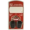 Radiobanginis komplektas GSN ACS-114R 2-ch