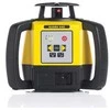 Rotacinis lazeris Leica Rugby 640