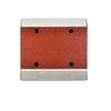 Saugumo salelės centrinis elementas 500x500x120 mm