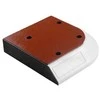 Saugumo salelės kampinis elementas 500x500x100 mm