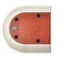 Saugumo salelės kampinis elementas 500x500x120 mm