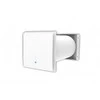 Sieninis mini rekuperatorius Pico Reco 100 WI-FI