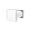 Sieninis mini rekuperatorius Pico Reco 100 WI-FI