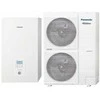 Šilumos siurblys oras-vanduo Bi-Bloc Panasonic WH-SDC09H3E8 /WH-UD09HE8 (9kW)