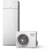 Šilumos siurblys oras-vanduo Panasonic WH-ADC0309H3E5 / WH-UD07HE5-1 (7kW / 230V / 185L boileris)