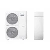 Šilumos siurblys Panasonic WH-ADC0916H9E8 / WH-UX16HE8 (16 kW su 9 kW el. tenu T-CAP)