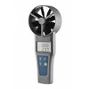 Skaitmeninis daugiafunkcis aplinkos matuoklis AZ 89321 su Bluetooth