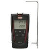 Skaitmeninis mikromanometras KIMO MP 120