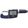 Skaitmeninis mikrometras HTC IP67 ir Bluetooth 25-50 mm