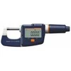 Skaitmeninis mikrometras HTC IP67 ir Bluetooth 0-25 mm