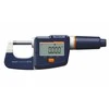 Skaitmeninis mikrometras HTC IP67 ir Bluetooth 50-75 mm