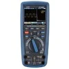 Skaitmeninis multimetras CEM DT-9989