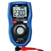 Skaitmeninis multimetras su automatiniu DC/AC įtampos pasirinkimu DT-946