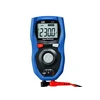 Skaitmeninis multimetras su automatiniu DC/AC įtampos pasirinkimu DT-946