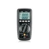 Skaitmeninis multimetras su automatiniu DC/ACV pasirinkimu DT-936