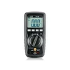 Skaitmeninis multimetras su automatiniu DC/ACV pasirinkimu DT-936