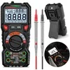 Skaitmeninis multimetras Habotest HT118A