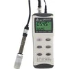 Skaitmeninis pH matuoklis su USB jungtimi 8601 AZ
