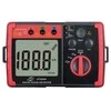 Skaitmeninis RCD matuoklis Benetech GT5206A