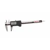 Skaitmeninis slankmatis 150 mm ilgio Holex