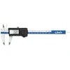 Skaitmeninis slankmatis Limit 263990103 (150 mm)