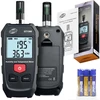 Skaitmeninis termohigrometras Benetech GT1368
