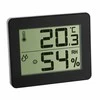 Skaitmeninis termometras-higrometras TFA 30-5027-01