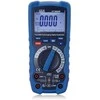 Skaitmeninis tikrojo RMS multimetras DT-9664