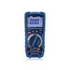 Skaitmeninis tikrojo RMS multimetras DT-9664