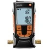 Skaitmeninis vakuuminis matuoklis su Bluetooth® Testo 552