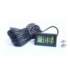 Skydinis termometras su matavimo zondu TMP-10-10m