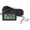 Skydinis termometras su matavimo zondu TMP-10-5m