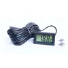Skydinis termometras su matavimo zondu TMP-10-10m