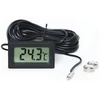 Skydinis termometras su matavimo zondu TMP-10-5m