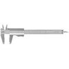 Slankmatis Limit 26700302 (150 mm)