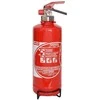 Šlapias cheminis gesintuvas GLO-FBDP-2 2L