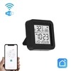 SMART HOME IR pultelių valdiklis ir temperatūros jutiklis