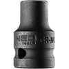 Smūginės galvutės 1/2″ NEO, 10–24 mm