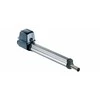 Atveriamų kiemo vartų automatika SOMMER Twist 200 E (390 mm)